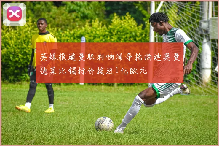 英媒报道曼联利物浦争抢扬迪奥曼德莱比锡标价接近1亿欧元