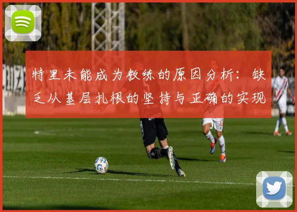 特里未能成为教练的原因分析：缺乏从基层扎根的坚持与正确的实现方式