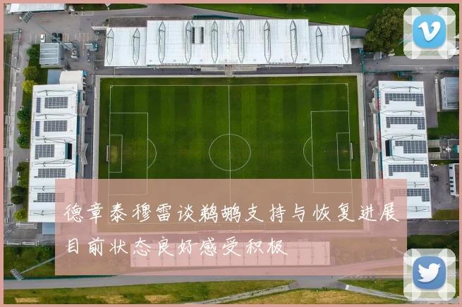 德章泰穆雷谈鹈鹕支持与恢复进展目前状态良好感受积极